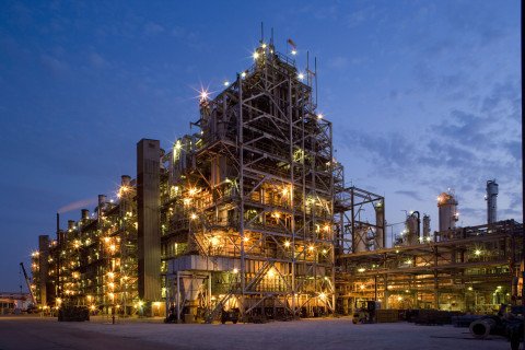 LyondellBasell to test new olefins furnace in attempt to curb emissions