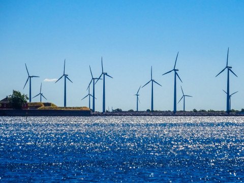 Orsted commits $68 billion to achieve 50 GW renewables capacity by 2030