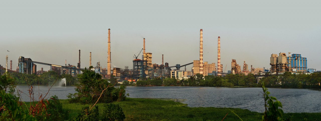 SMS group and Tata Steel sign MoU to decarbonize integrated steel