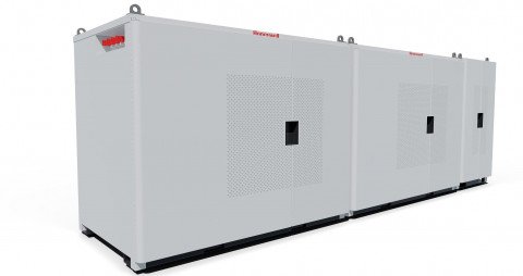 Honeywell unveils 'Ionic' modular, scalable BESS for C&I applications