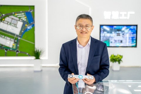 CATL’s chief scientist, Wu Kai awarded European Inventor Award 2023