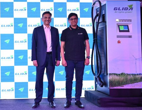 Fortum Charge's 'GLIDA' aims to redefine seamless EV charging services in India