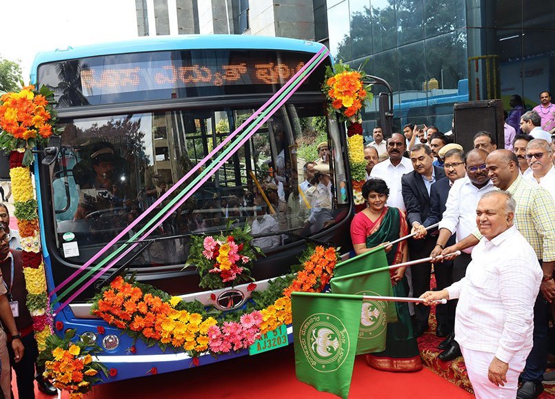 Tata-Motors-e-bus-prototye-flagged-off-in-Bengaluru
