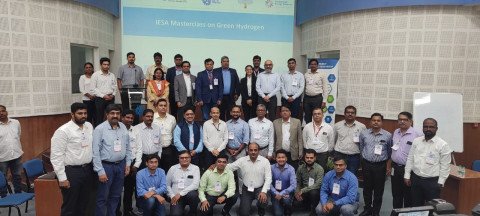 India's energy demand to double to 75 exajoules by 2047, boarding hydrogen bus crucial: Dr Lele, Director, NCL
