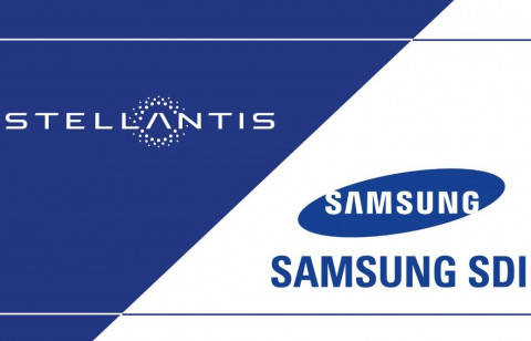 Stellantis, Samsung SDI confirm second battery gigafactory in Indiana