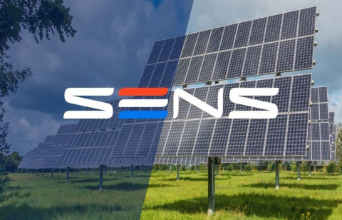 SENS to develop 50 MW BESS along with 15 MW solar in Sweden
