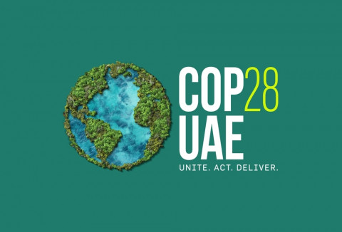 COP-28 President calls for tripling global renewable power capacity by 2030