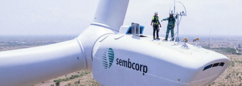 Daily Shorts: Singapore’s Sembcorp eyes 25 GW RE capacity by 2028, Orsted cancels projects due to ship shortage, and more