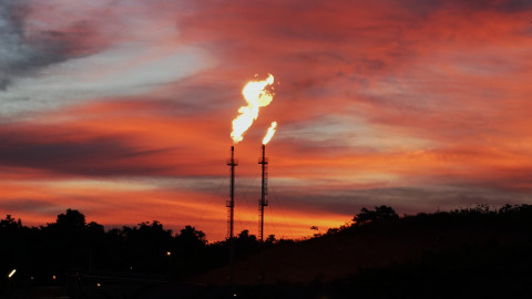 How China plans to put the brakes on methane, a gas that's 28 times deadlier than CO2