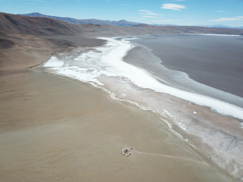 Galan Lithium signs offtake agreement with Glencore for its lithium project in Argentina