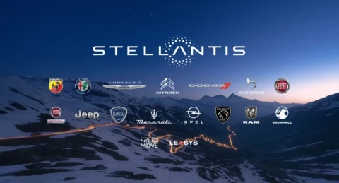 Stellantis, CATL sign agreement over LFP batteries, explore joint venture