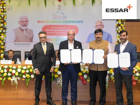 Essar marks clean energy pivot, plans 1 GW green hydrogen complex in Gujarat