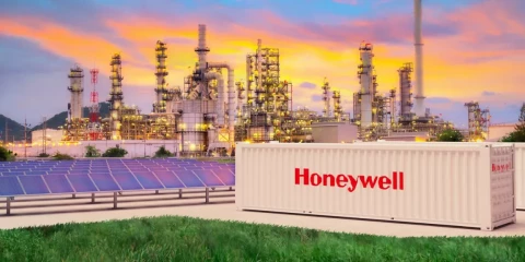 Honeywell India to focus on battery storage, GH2, open to acquisitions in energy transition says CEO