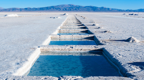 KABIL to invest ₹211 crore for exploration of lithium blocks in Argentina