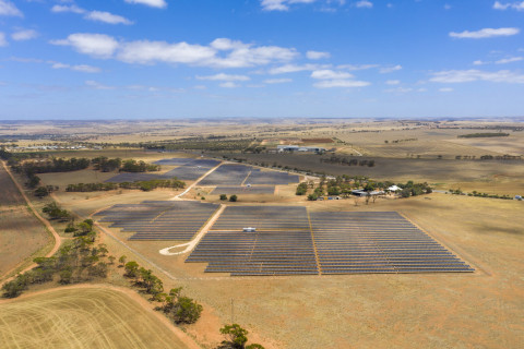 e-STORAGE to supply 220 MWh DC battery for Epic Energy's Mannum solar project