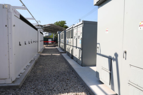 NineDot Energy secures $225 million in equity financing; new funding to support its battery energy storage projects