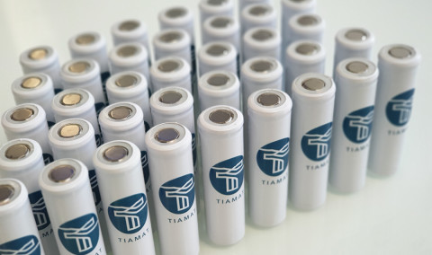 Stellantis Ventures invests in Tiamat for sodium-ion battery technology