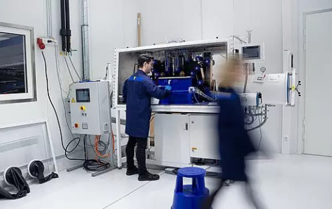 VARTA expanding R&D capabilities for next-gen batteries at its Austrian facility