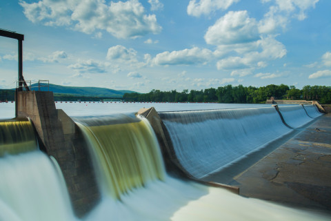 US DoE announces $72 million to upgrade 46 hydroelectric projects