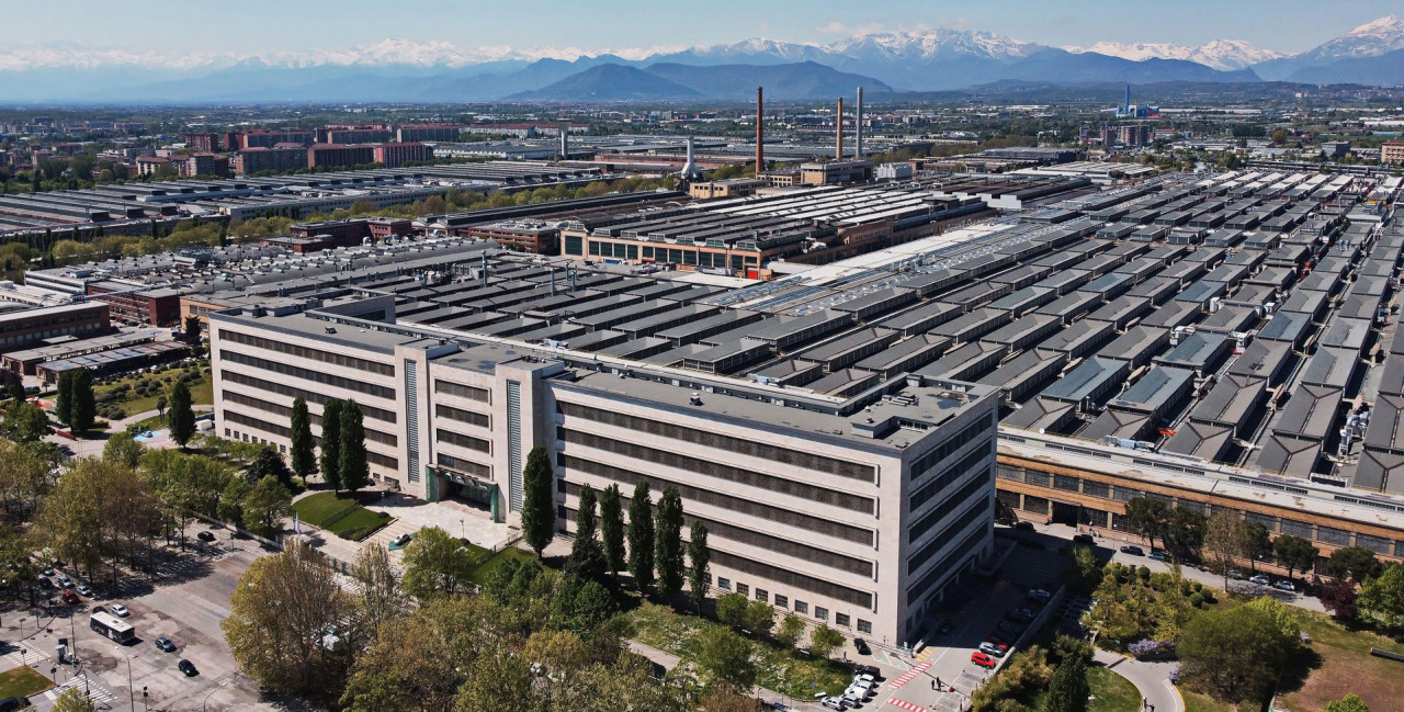 Stellantis evaluates building Leapmotor EVs at Mirafiori complex in Italy