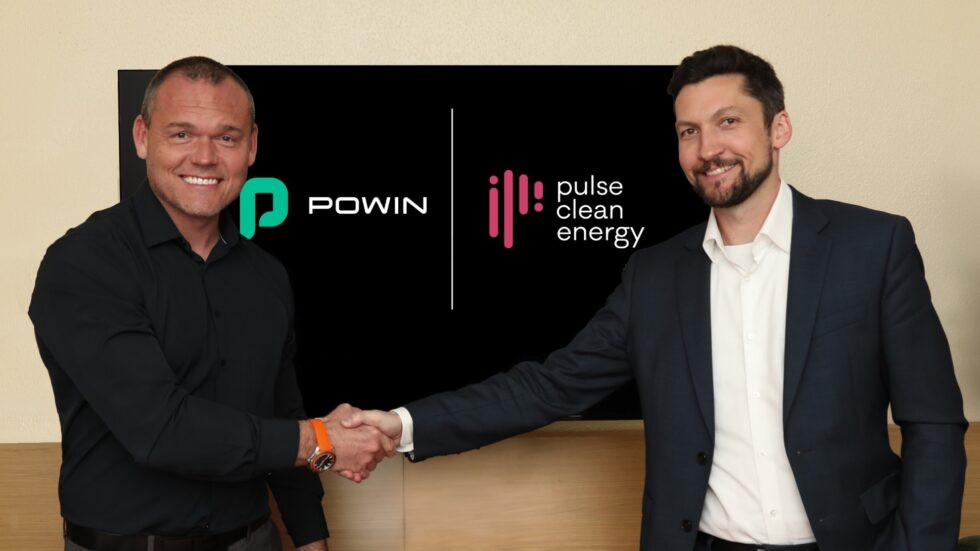 Powin, Pulse Clean Energy to deploy 50 MW/ 110 MWh BESS in Scotland