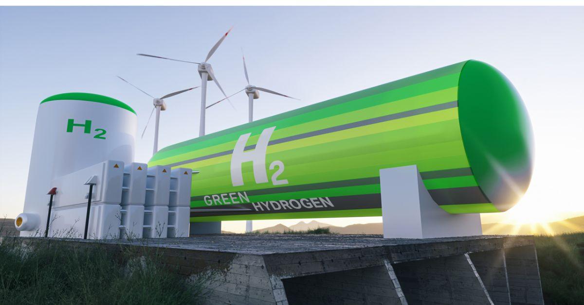Austria set to invest €400 mn for domestic green hydrogen projects