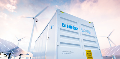 NatPower reveals £10 billion plan for 60 GWh battery storage capacity across UK