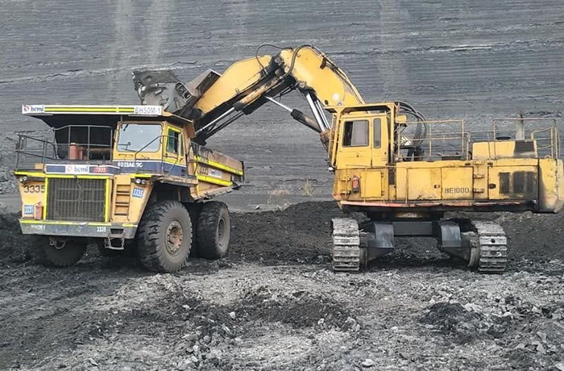 India's coal ministry targets 9 GW renewable capacity of its own by 2030