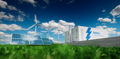 ACEN, Marubeni to develop 400 MWh battery in New South Wales, Australia