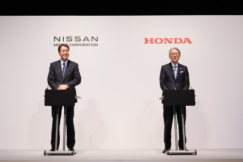 Nissan and Honda mull strategic partnership towards vehicle electrification, intelligent mobility