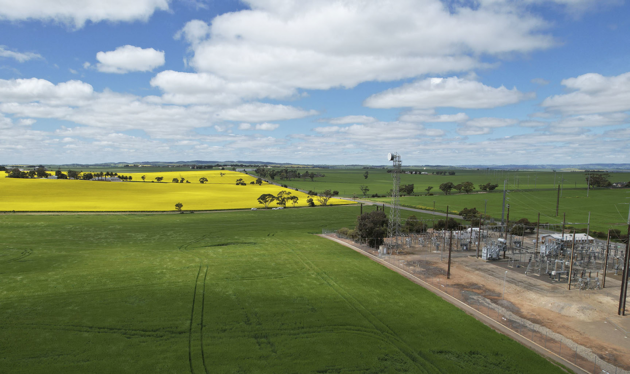 Sungrow batteries to power South Australia’s second-largest energy storage project
