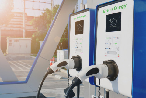 Servotech Power Systems, Electra EV jointly develop next-gen EV charging technology