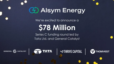 Tata Group invests in Boston-based non-lithium battery startup Alsym Energy