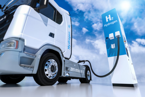 China, leader in EVs, could overtake the world in hydrogen mobility too