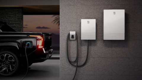 GM Energy offers V2H product suite for residential customers in US