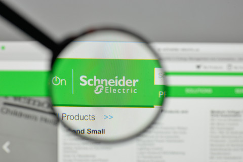 Schneider Electric unveils all-in-one BESS for microgrids