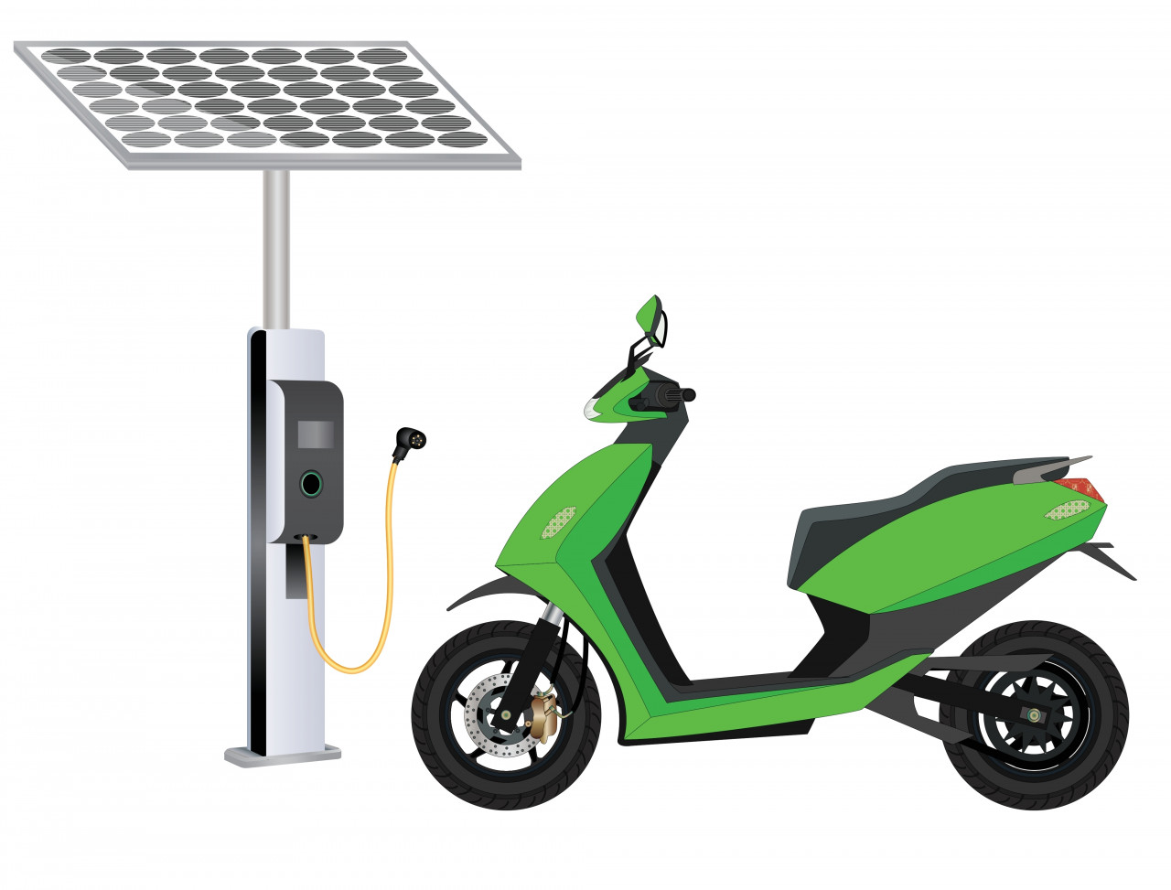 EV startup Creatara Mobility secures ₹3.9 crore grant from MHI