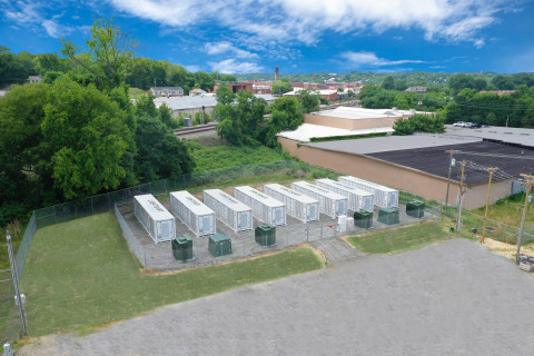 Lightshift Energy to deploy 50 MW of community BESS in in Massachusetts