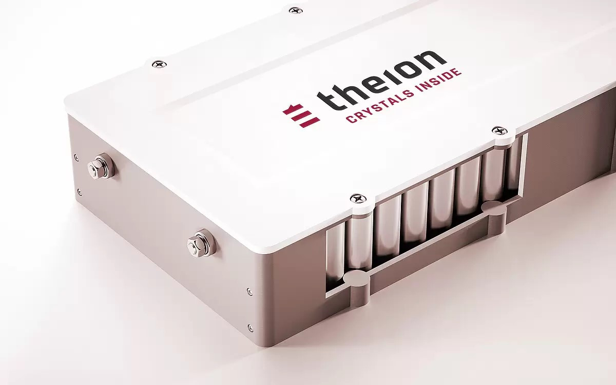 Theion claims breakthrough in ultra-fast charging, safe battery anode technology