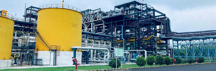 GAIL inaugurates its first GH2 plant in India: 10 MW PEM electrolyzer at Vijaipur, MP
