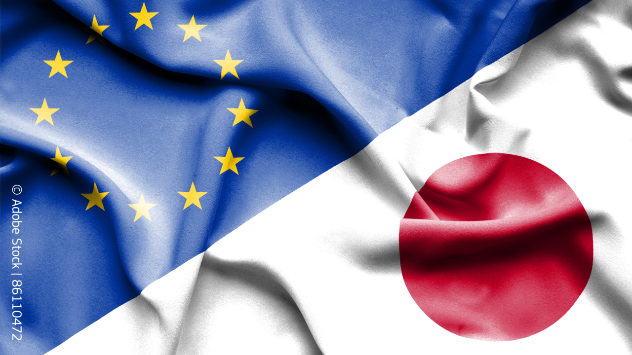 EU, Japan to deepen cooperation on hydrogen investments, supply chain