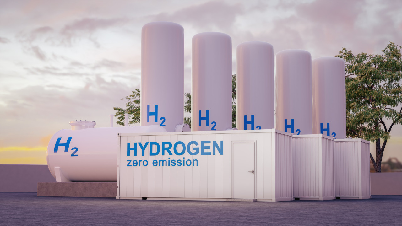 Saudi Arabia's ACWA Power signs deal for 2 GW green hydrogen capacity in Tunisia