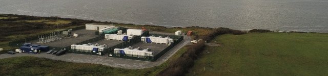 Statkraft completes second energy storage project in Ireland