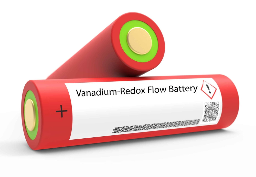 NTPC issues tender for 600 KW/ 3,000 KWh Vanadium Redox Flow BESS