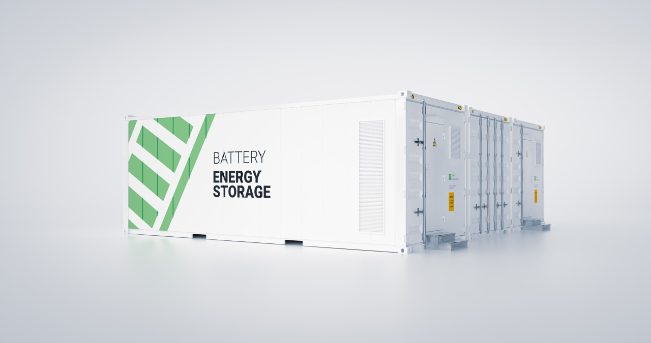 Recurrent Energy secures $500 mn for Arizona's largest battery: 300 MW / 1,200 MWh