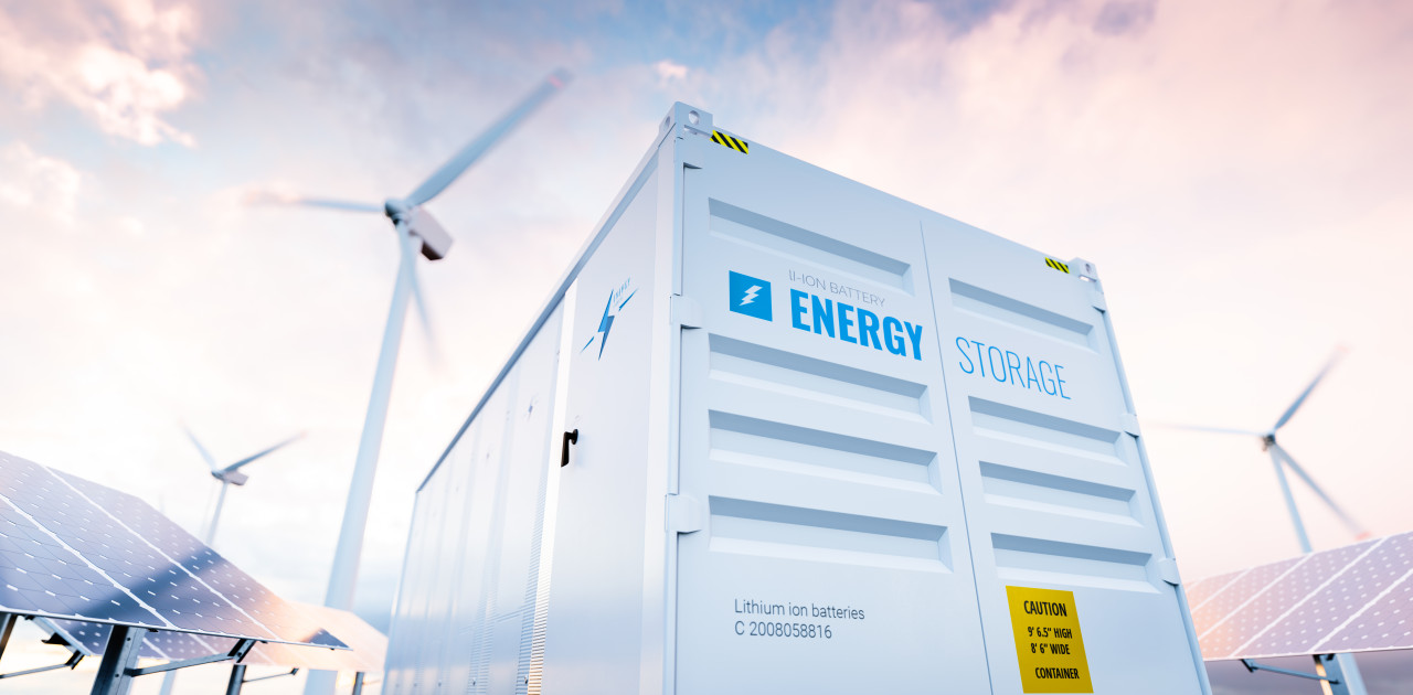 Fluence to install 2.2 GWh battery capacity for RE investor Excelsior Energy Capital