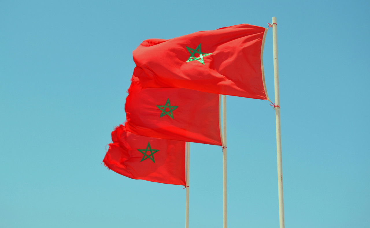 Morocco emerges as staging post for Chinese firms eyeing Europe and US