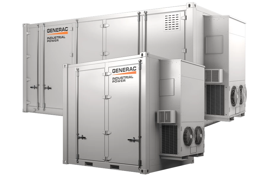 Generac acquires Ageto to strengthen microgrid, energy storage solutions