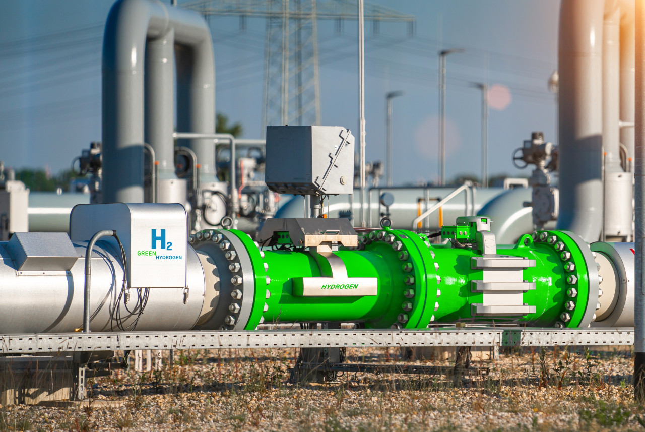 Australia to speed up development of $20 bn, 14 GW green hydrogen hub in Western Australia