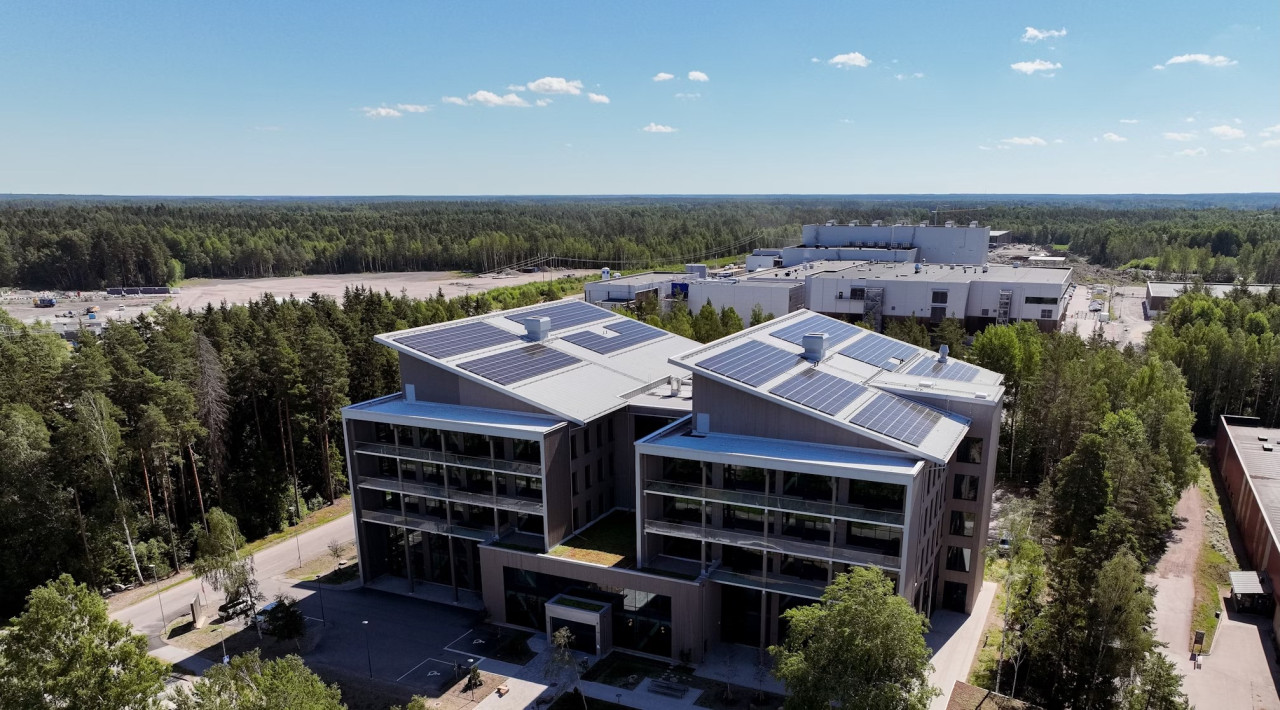 Northvolt Labs in Sweden to take forward R&D in lithium-metal battery tech